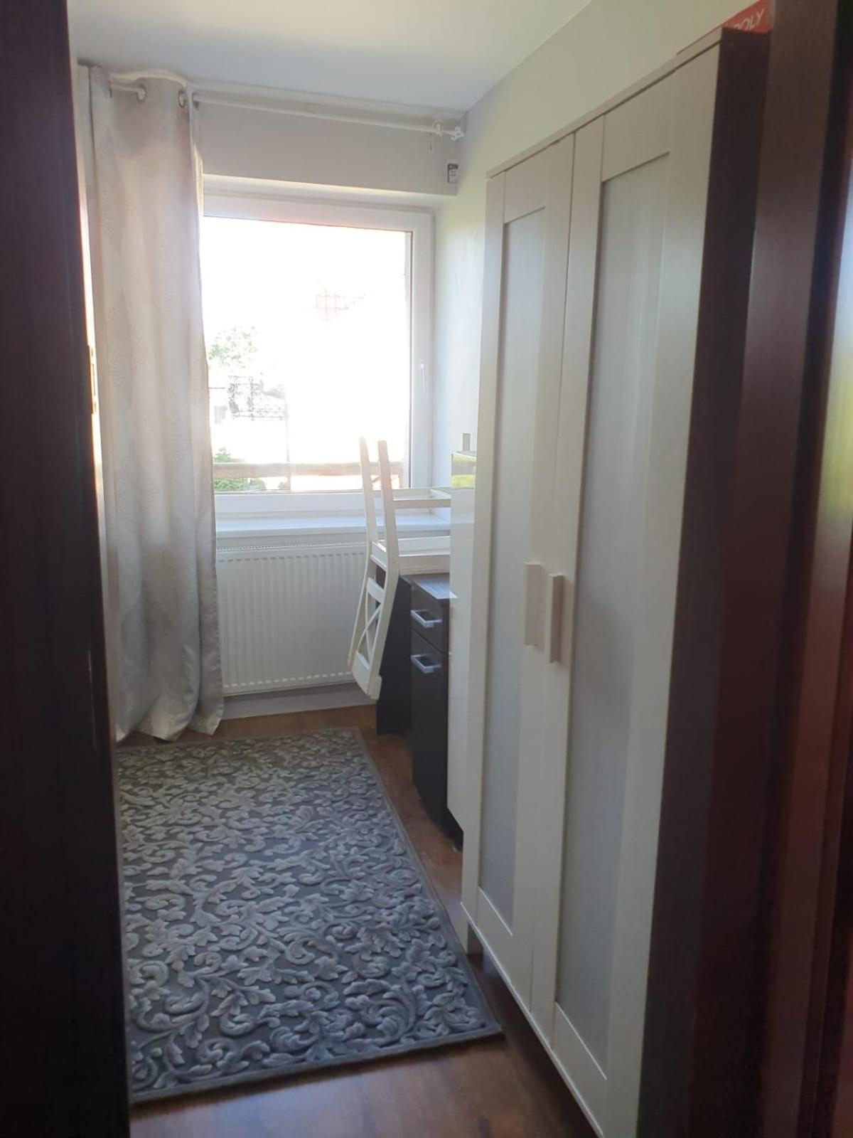Cute Rooms Near The Centrum Гданьск Экстерьер фото